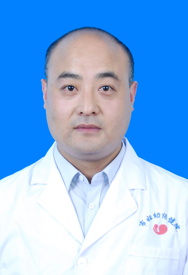 韓俊峰副主任醫(yī)師