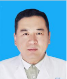 肖俊亭主治醫(yī)師、副院長(zhǎng)(圖1)